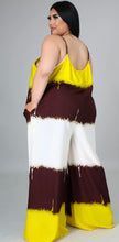 Serena Jumpsuit - Foxy And Beautiful