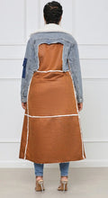Jameel Coat - Foxy And Beautiful