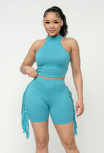 Genesis Short Set - Foxy And Beautiful