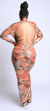 Bre Maxi Dress - Foxy And Beautiful