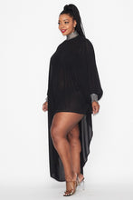 Christy Dress - Foxy And Beautiful