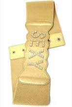 Sexy Belt - Foxy And Beautiful