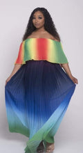 Analise Maxi Dress - Foxy And Beautiful