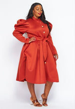 Aubrey Dress - Foxy And Beautiful