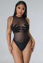 Handful Baby Bodysuit Set - Foxy And Beautiful