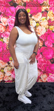 Carla Jumpsuit - Foxy And Beautiful