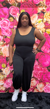 Carla Jumpsuit - Foxy And Beautiful