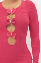 Perfect Surprise Dress - Foxy And Beautiful