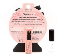 Perfumette Card Set - Foxy And Beautiful