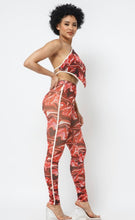 Marble Swirl Set - Foxy And Beautiful