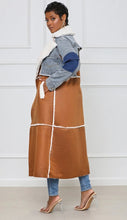 Jameel Coat - Foxy And Beautiful
