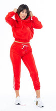 Shimmer Jogger Set - Foxy And Beautiful