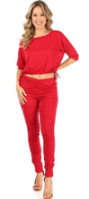 Kadi Pant Set - Foxy And Beautiful