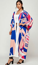 Kim’s Kimono - Foxy And Beautiful