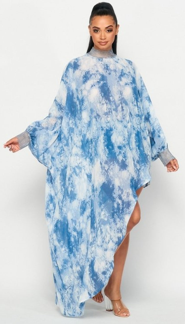 Christy Dress - Foxy And Beautiful