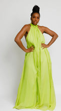 Leela Jumpsuit - Foxy And Beautiful