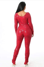 Grace Jumpsuit - Foxy And Beautiful