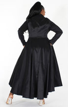 Raven Maxi Dress - Foxy And Beautiful