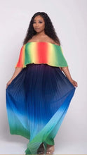Analise Maxi Dress - Foxy And Beautiful