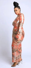 Bre Maxi Dress - Foxy And Beautiful