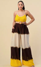 Serena Jumpsuit - Foxy And Beautiful