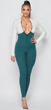 Adina Jumpsuit - Foxy And Beautiful