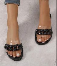 Carmen Sandals - Black - Foxy And Beautiful