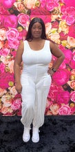 Carla Jumpsuit - Foxy And Beautiful