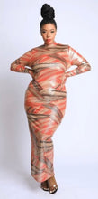 Bre Maxi Dress - Foxy And Beautiful