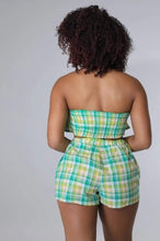 Constance Short Set - Foxy And Beautiful