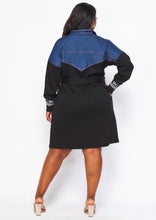 Andrea Midi Dress - Foxy And Beautiful