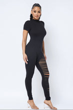 Jessica Jumpsuit - Foxy And Beautiful