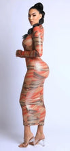 Bre Maxi Dress - Foxy And Beautiful