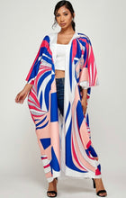 Kim’s Kimono - Foxy And Beautiful