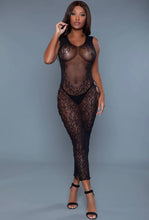 Fallen For You Dress - Foxy And Beautiful