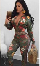 Olivia Two Piece Pant Set - Foxy And Beautiful