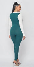Adina Jumpsuit - Foxy And Beautiful