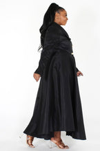 Raven Maxi Dress - Foxy And Beautiful