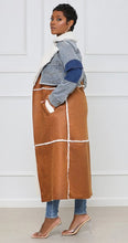 Jameel Coat - Foxy And Beautiful