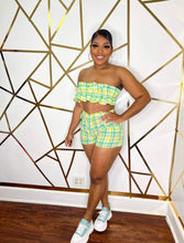 Constance Short Set - Foxy And Beautiful