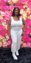 Carla Jumpsuit - Foxy And Beautiful
