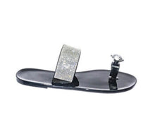 Ms. Bling Sandals - Foxy And Beautiful