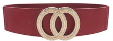 Double O Belt - Foxy And Beautiful
