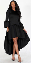 Little Black Dress - Foxy And Beautiful