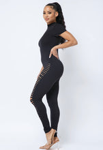 Jessica Jumpsuit - Foxy And Beautiful