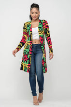 Kenya Cardigan - Foxy And Beautiful