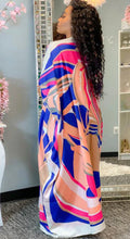 Kim’s Kimono - Foxy And Beautiful