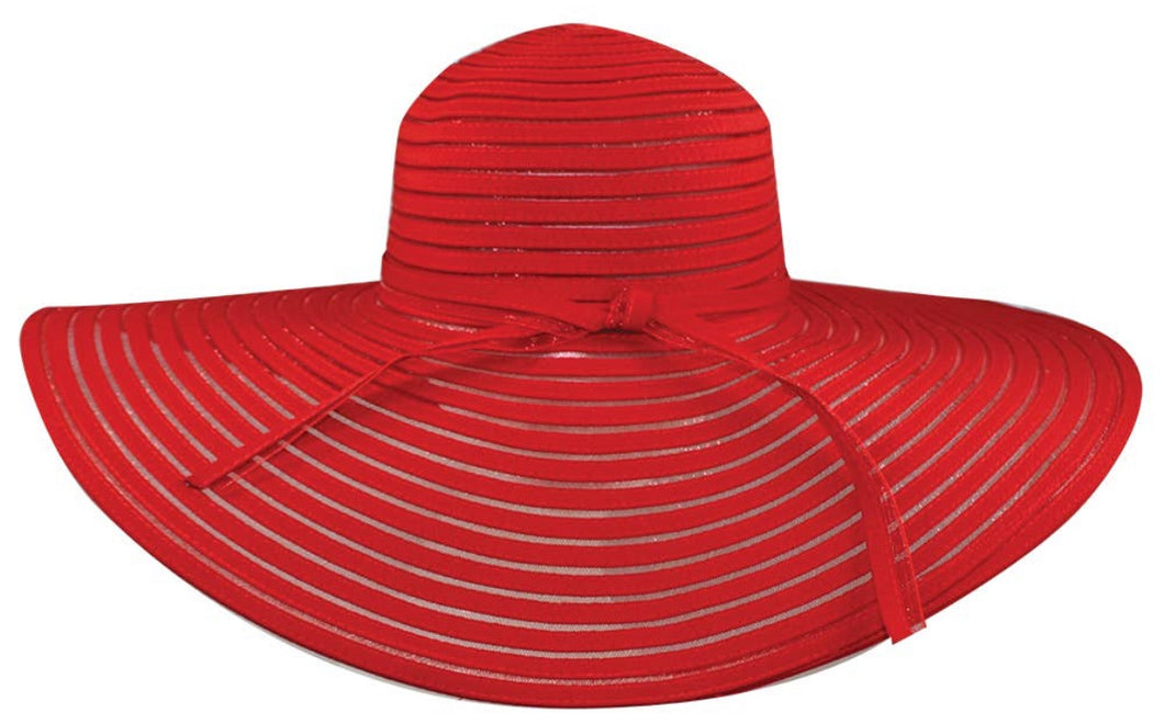 Floppy Hat - Foxy And Beautiful
