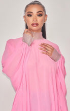 Christy Dress - Foxy And Beautiful