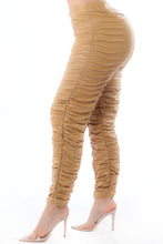 PB Leggings - Foxy And Beautiful